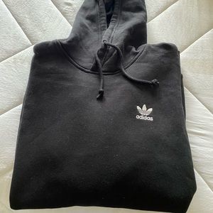Adidas hoodie